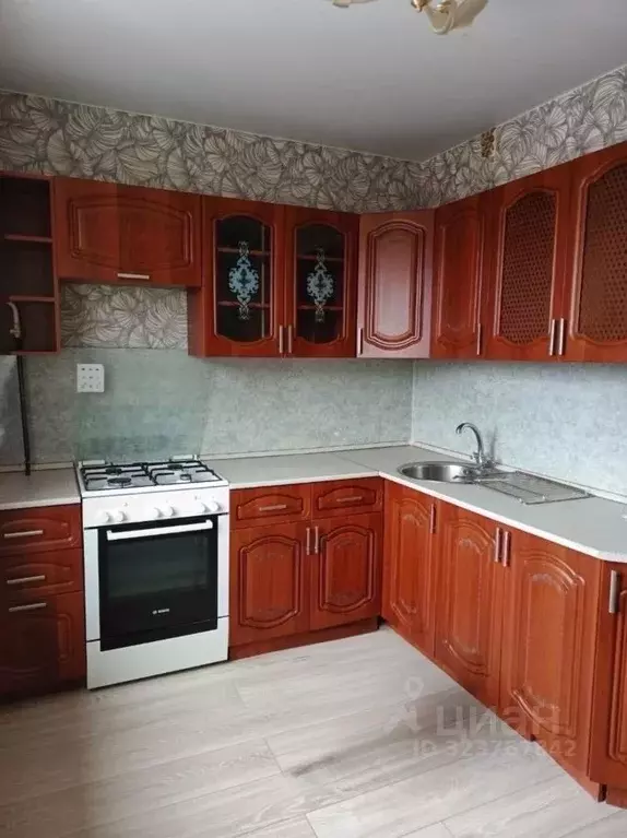 2-к кв. Курганская область, Курган Заозерный жилрайон, 6-й мкр, 11 ... - Фото 1