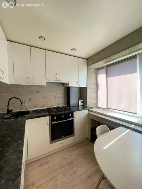 2-комнатная квартира: Мурманск, улица Полярные Зори, 35к2 (44 м) - Фото 0