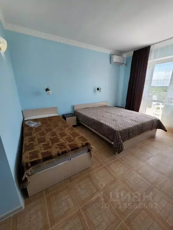 Комната Краснодарский край, Ейский район, Должанская ст-ца, Рубин База ... - Фото 0