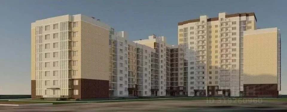 1-к кв. Ярославская область, Ярославль ул. Дядьковская, 48 (42.34 м) - Фото 1