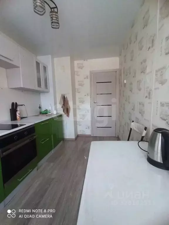 3-к кв. Амурская область, Тамбовский муниципальный округ, с. ... - Фото 2