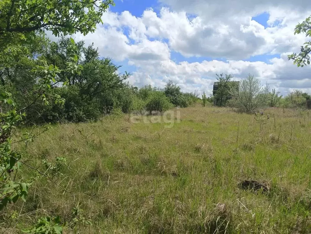 Участок в Краснодарский край, Ейск Весна садоводческое товарищество,  ... - Фото 1