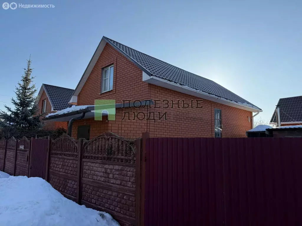 Дом в микрорайон Таврово-1 (99 м) - Фото 2