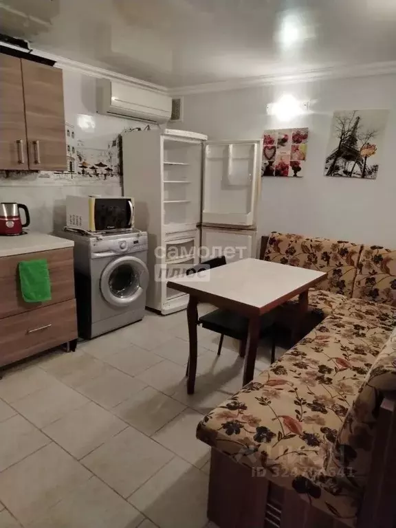 2-к кв. Краснодарский край, Анапа Терская ул., 115 (39.0 м) - Фото 1