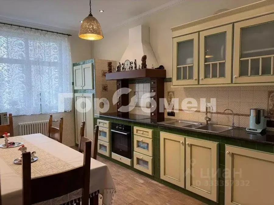 3-к кв. Москва ул. Большие Каменщики, 2 (107.0 м) - Фото 1