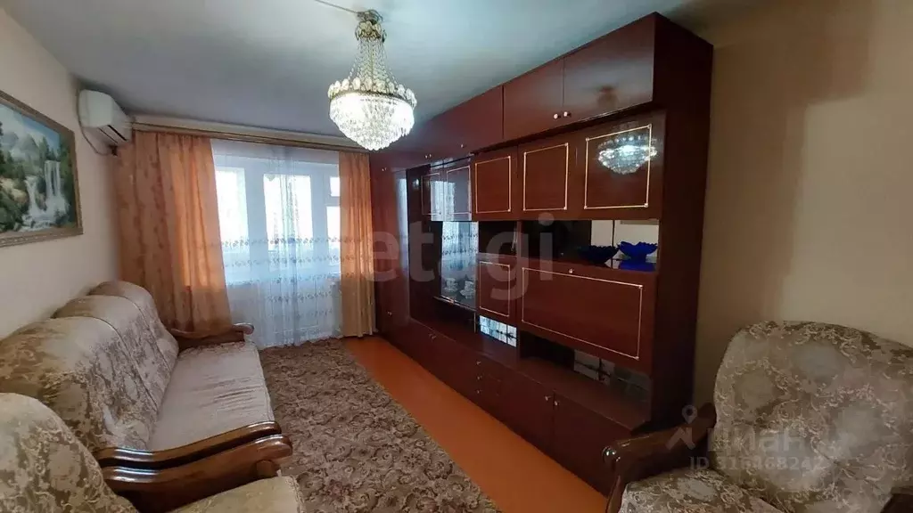 2-к кв. Северная Осетия, Владикавказ ул. Гугкаева, 12 (45.0 м) - Фото 0