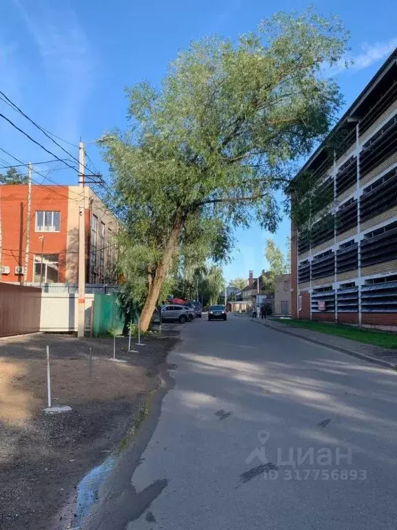 Помещение свободного назначения в Московская область, Красногорск ... - Фото 1