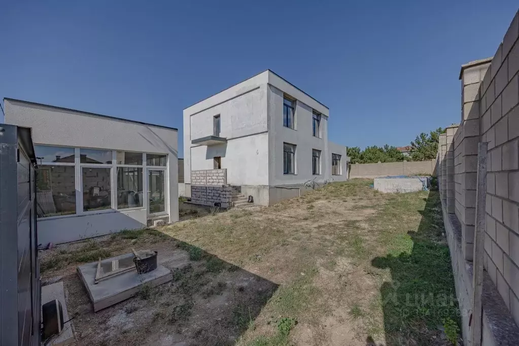 Дом в Севастополь ул. Верещагина, 61 (264 м) - Фото 2