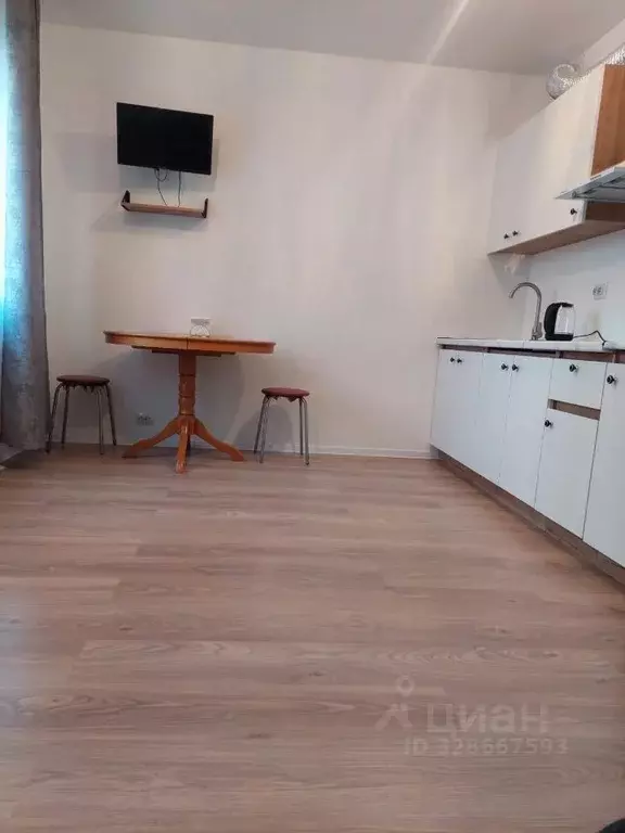 Студия Ленинградская область, Всеволожское городское поселение, пос. ... - Фото 2