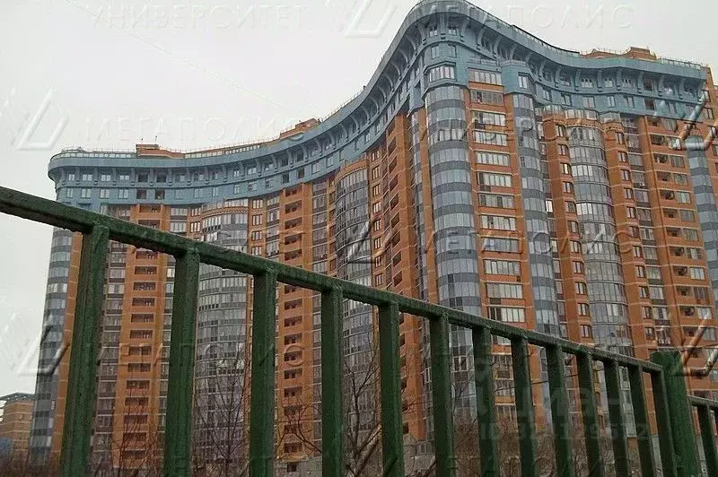 Офис в Москва просп. Вернадского, 92 (143 м) - Фото 2