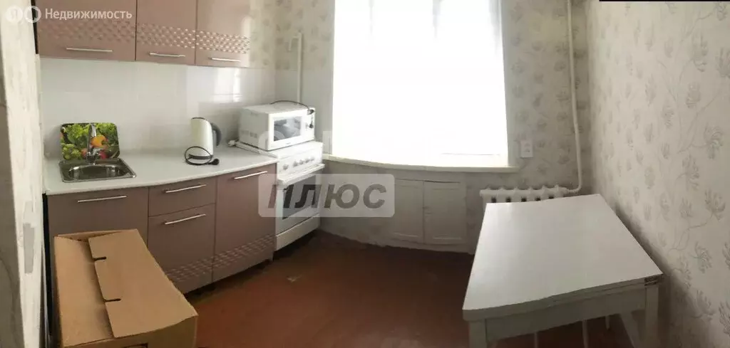 3-комнатная квартира: Томск, Красноармейская улица, 103 (56 м) - Фото 0