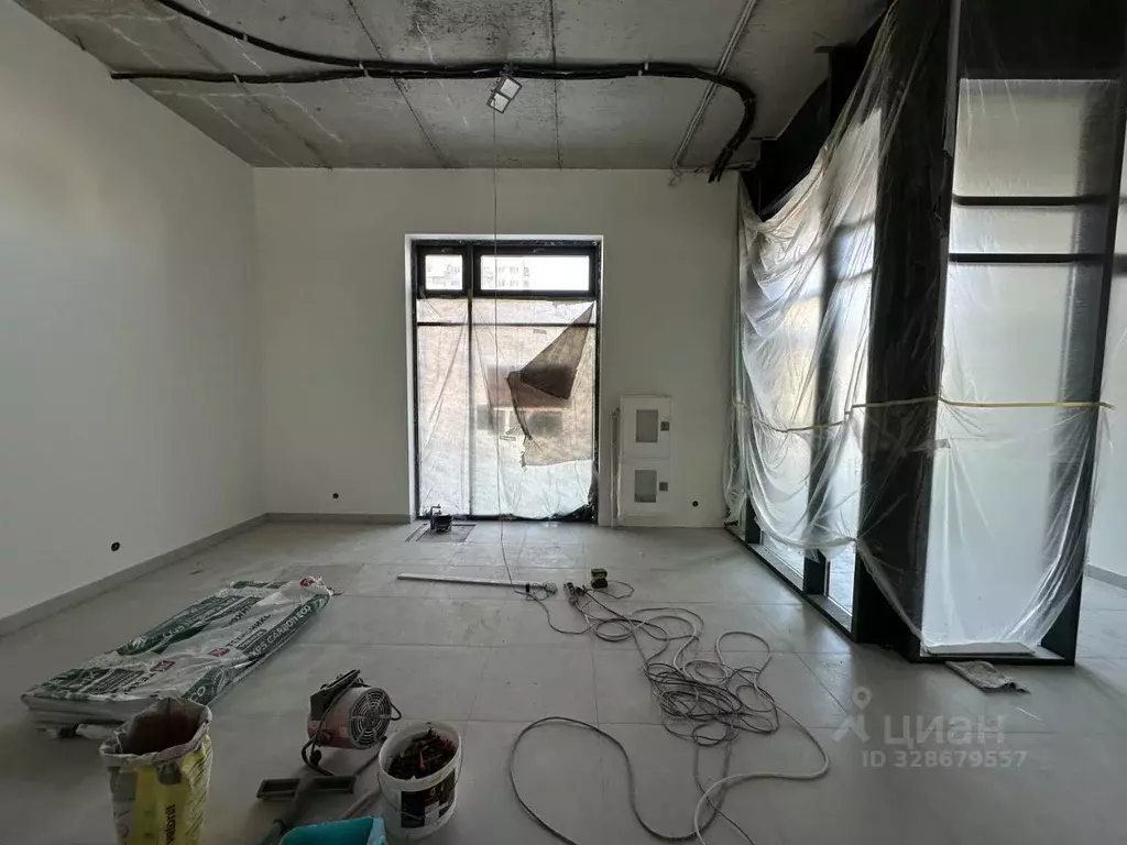 Помещение свободного назначения в Пензенская область, Пенза ул. ... - Фото 2