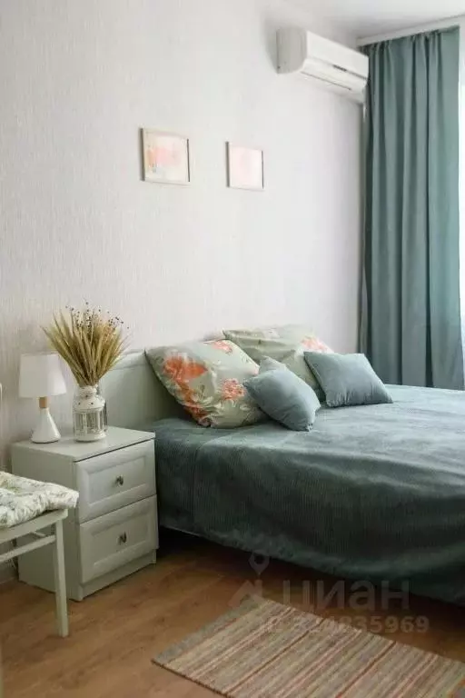 2-к кв. Ставропольский край, Ставрополь ул. Тухачевского, 23/2 (55.0 ... - Фото 2