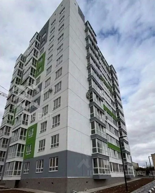 1-к кв. Крым, Евпатория просп. Победы, 93/2 (39.8 м) - Фото 2