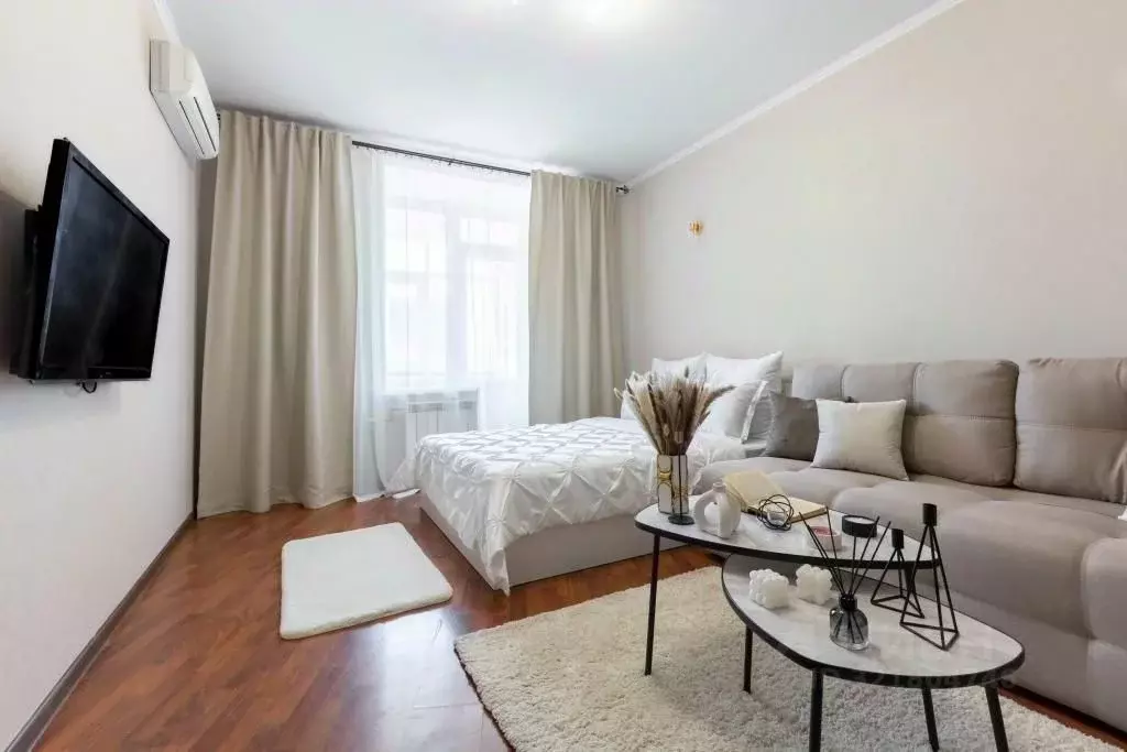 3-к кв. Татарстан, Казань ул. Калинина, 69 (120.0 м) - Фото 0