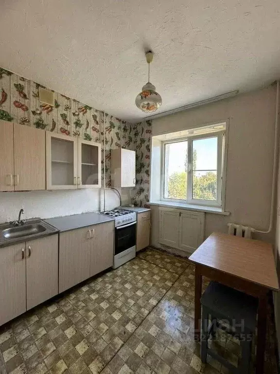 1-к кв. Белгородская область, Старый Оскол Горняк мкр, 5 (31.0 м) - Фото 1