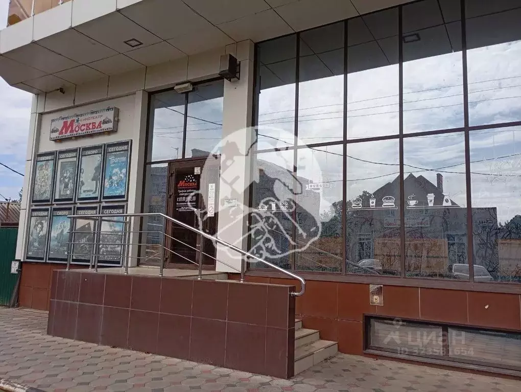 Помещение свободного назначения в Краснодарский край, Брюховецкий ... - Фото 2