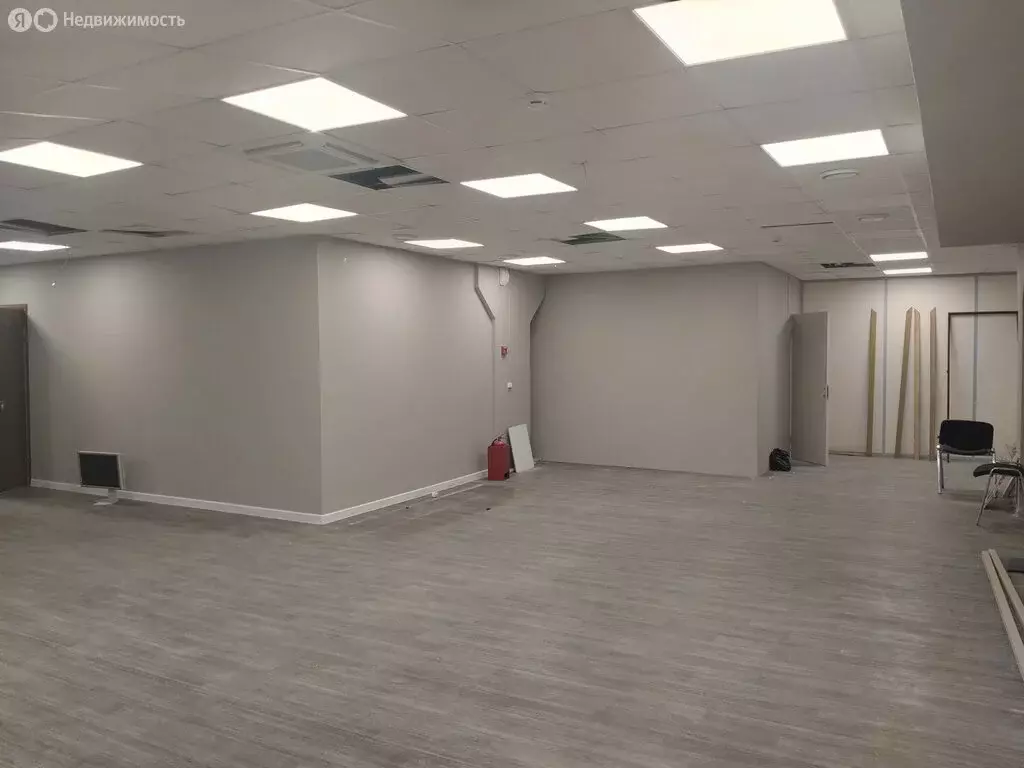 Офис (267 м) - Фото 1