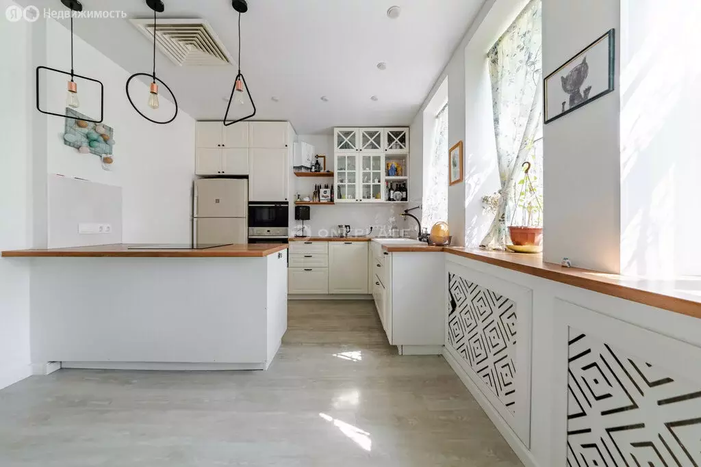 Дом в посёлок Лисий Нос, Балтийский проспект, 24 (235 м) - Фото 1