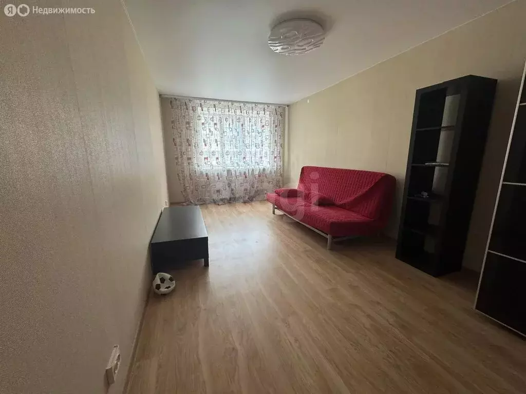 1-комнатная квартира: Ижевск, улица Героя России Ильфата Закирова, 24 ... - Фото 2