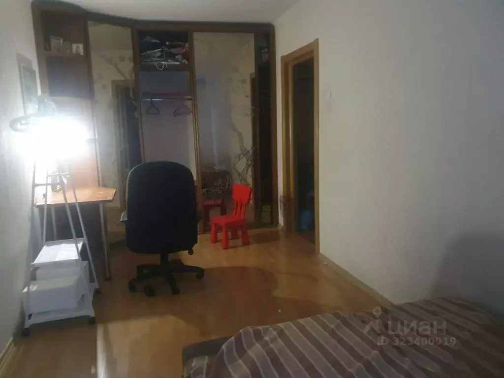 Комната Москва ул. Айвазовского, 6К1 (28.0 м) - Фото 0