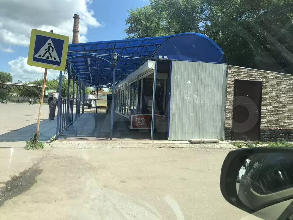 Торговая площадь - Фото 1