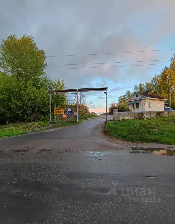 Гараж в Тверская область, Тверь Московское ш., 18А (25 м) - Фото 1