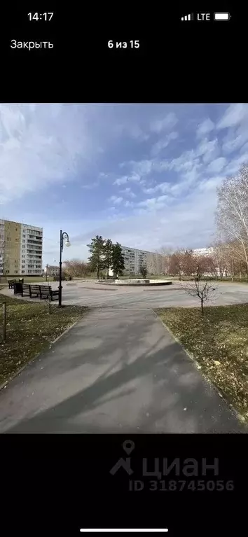 3-к кв. Новосибирская область, Искитим Юбилейный просп., 19 (67.0 м) - Фото 1