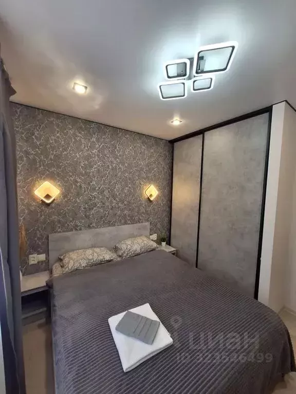 2-к кв. Курская область, Курск Республиканская ул., 62 (68.0 м) - Фото 2