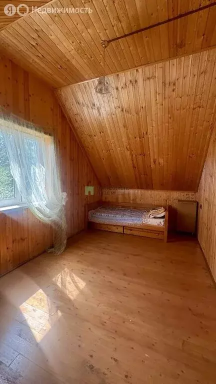 Дом в Орловский муниципальный округ, деревня Крутая Гора, Луговая ... - Фото 2