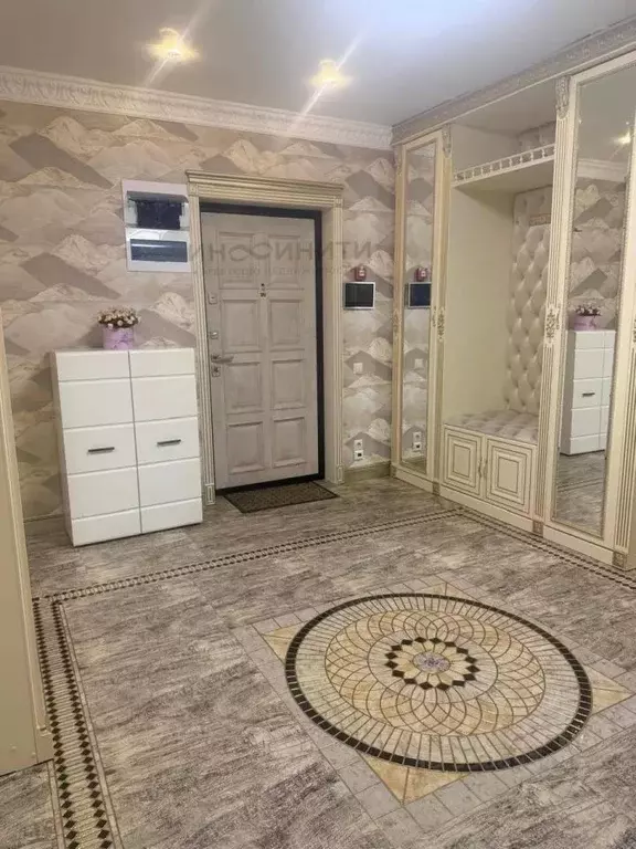 3-к кв. Московская область, Люберцы ул. Урицкого, 16к2 (100.0 м) - Фото 1