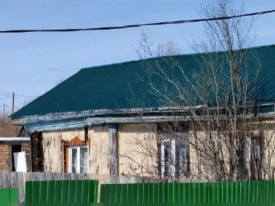 Коттедж в Тюменская область, Тобольск ул. Чернышевского, 82 (53 м) - Фото 0