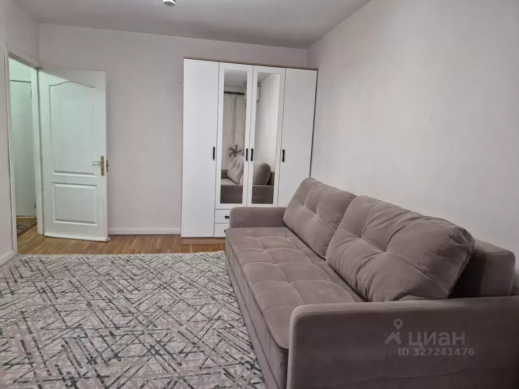 2-к кв. Москва Центросоюзный пер., 8/9 (55.0 м) - Фото 1