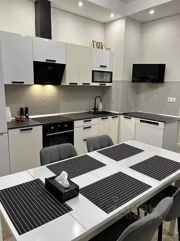 2-к кв. Москва Веерная ул., 6 (71.0 м) - Фото 2