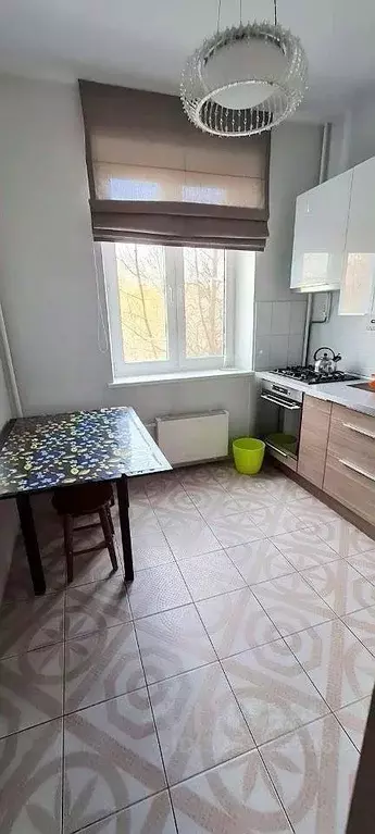 3-к кв. Москва Новочеремушкинская ул., 4К1 (80.0 м) - Фото 1