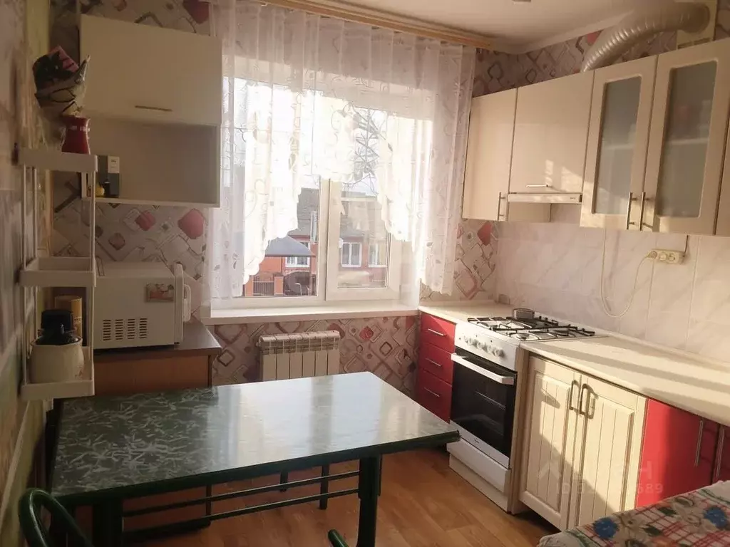 2-к кв. Краснодарский край, Славянский район, Коржевское с/пос, ... - Фото 1