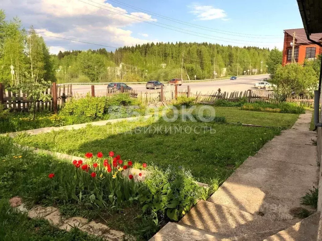 Помещение свободного назначения в Пермский край, Березники ул. ... - Фото 1