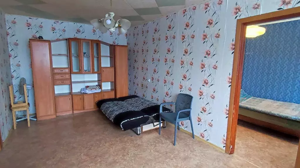 2-к кв. Московская область, Воскресенск Лопатинский мкр, ул. ... - Фото 2