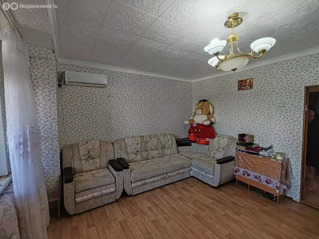 2-комнатная квартира: Волгодонск, проспект Курчатова, 14 (62.4 м) - Фото 0