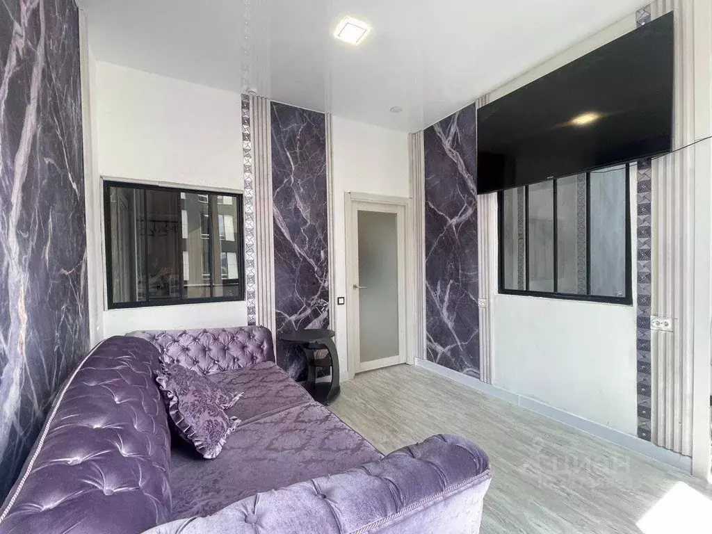 2-к кв. Москва Шмитовский проезд, 39к8 (45.0 м) - Фото 2