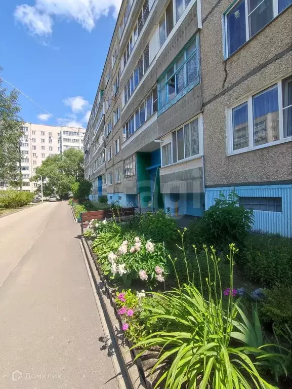 Продаётся 2-к квартира, 54.3 м - Фото 0