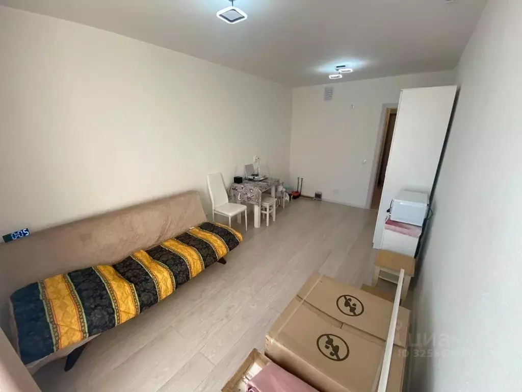 Студия Свердловская область, Екатеринбург ул. Евгения Савкова, 23 ... - Фото 1