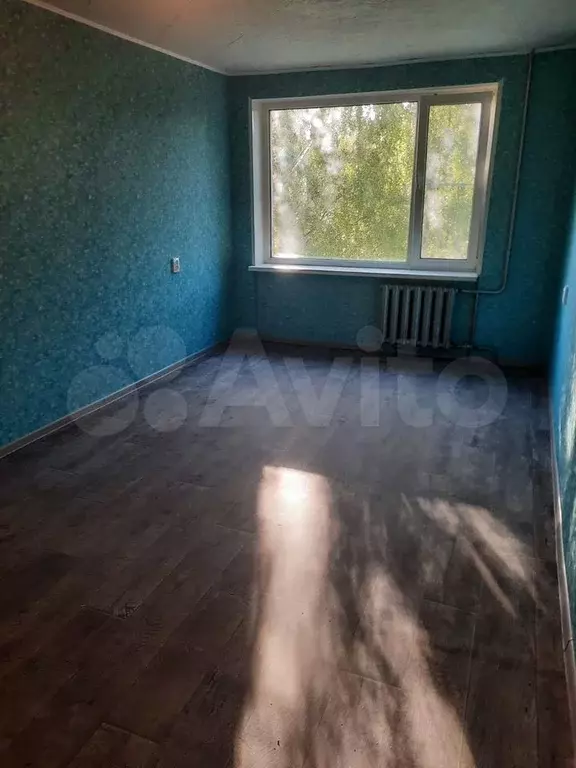 1-к. квартира, 31,2 м, 4/5 эт. - Фото 0