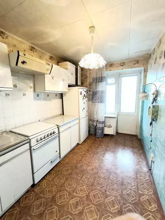 4-к кв. Самарская область, Самара Аэродромная ул., 127 (76.0 м) - Фото 2