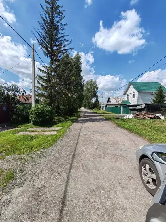 Коттедж в Кемеровская область, Кемерово Донбасская ул., 61 (211 м) - Фото 2