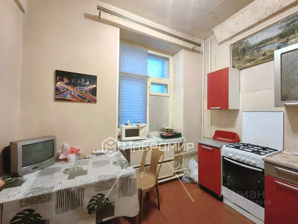 2-к кв. Архангельская область, Северодвинск Железнодорожная ул., 2В ... - Фото 2