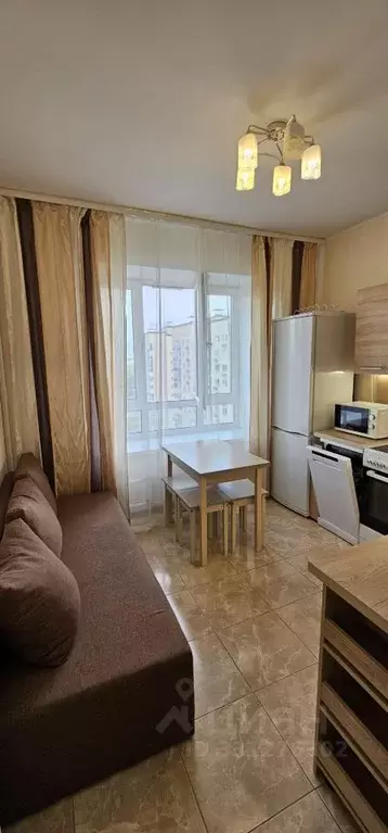 2-к кв. Москва Внуковское поселение, ул. Омская, 14к1 (35.0 м) - Фото 1