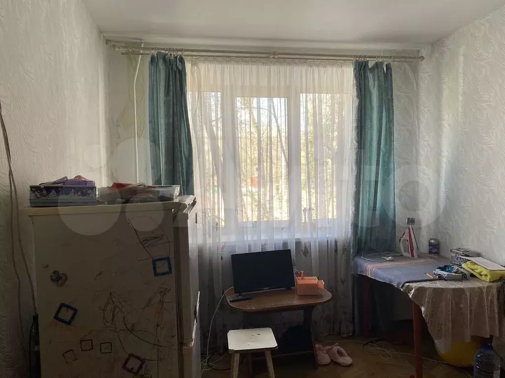 2-к. квартира, 41,5 м, 1/4 эт. - Фото 1
