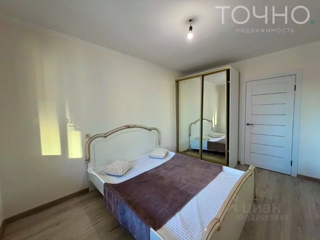 2-к кв. Пензенская область, Пенза ул. 65-летия Победы, 3 (52.0 м) - Фото 2