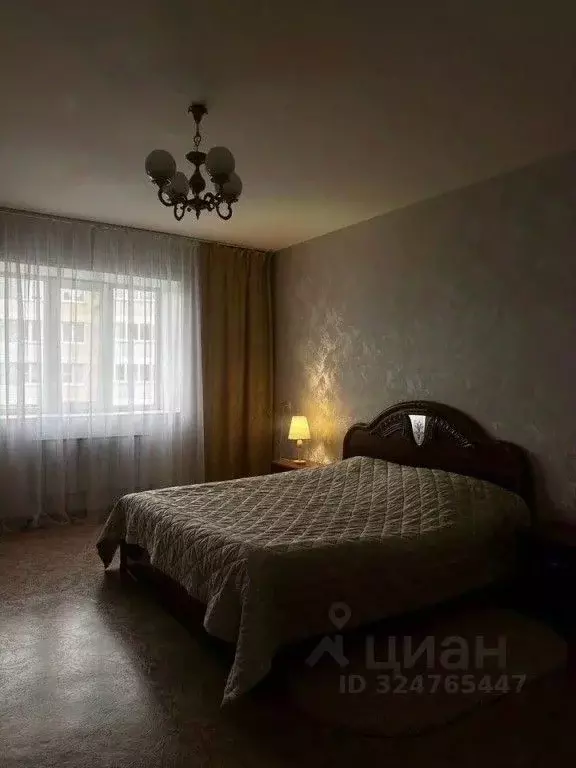 2-к кв. Нижегородская область, Павлово ул. Чапаева, 32 (70.0 м) - Фото 1